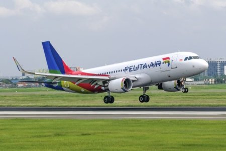 Berikut ini cara melakukan reschedule pelita Air