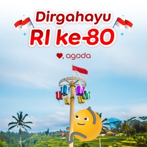 Berikut ini cara melakukan reschedule agoda Indonesia