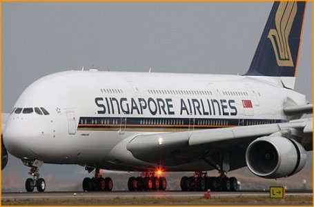 Berikut ini cara melakukan reschedule Singapore Airlines