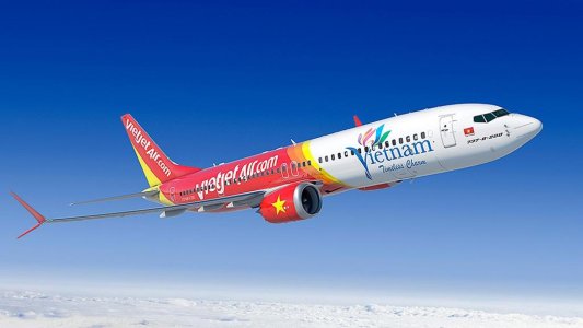 Berikut ini cara melakukan reschedule vietjet Air