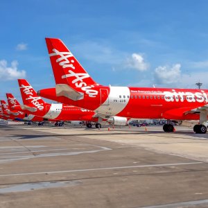 Call Center AirAsia MOVE