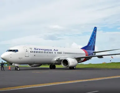 Cara Reschedule Tiket Sriwijaya Air