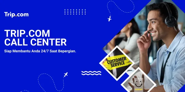 Call Center Trip.com | WhatsApp