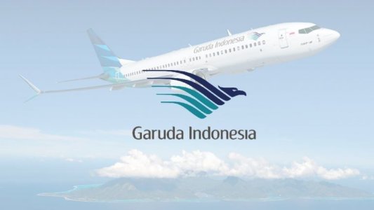 Tutorial ini melakukan pengajuan reschedule Garuda Indonesia