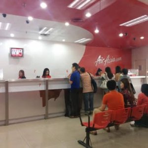 Call Center AirAsia 081808336494