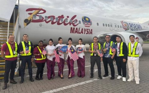 Bagaimana Cara Reschedule Tiket Batik Air