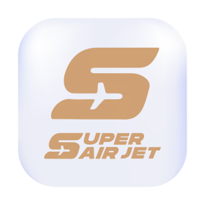 Cara ganti nama Tiket Super Air Jet
