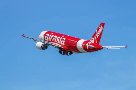 Bagaimana cara Reschedule tiket AirAsia -