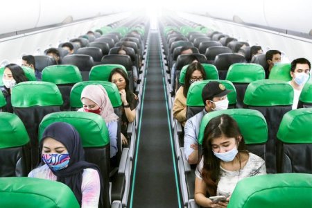 Cara Reschedule Tiket Citilink dengan Cepat