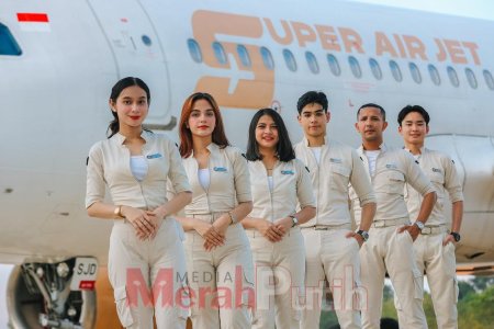 Gini cara Refund super Air Jet