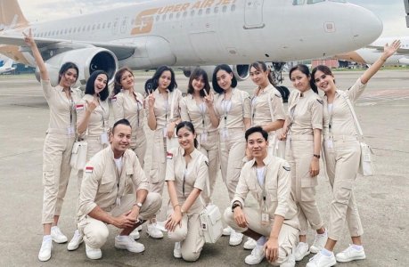 Call center Cara melakukan Refund-tiket super Air Jet