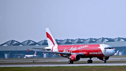 Begini cara melakukan Reschedule Tiket Pesawat AirAsia
