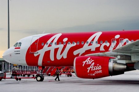 Berikut cara Refund tiket AirAsia di Traveloka