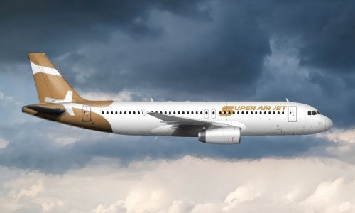 Cara reschedule tiket Super Air Jet?