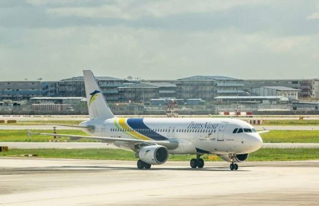 Cara reschedule tiket Transnusa?