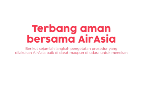 Bagaimana cara Reschedule Tiket AirAsia