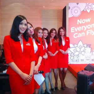 Langkah-langkah koreksi Nama AirAsia