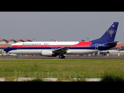 Layanan Costumer service Sriwijaya Air