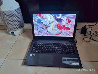 Acer Aspire T5000 GTX 950M minus batre