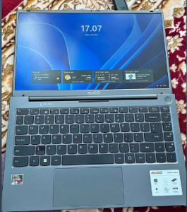 Laptop Axio Hype AMD RYZEN 7