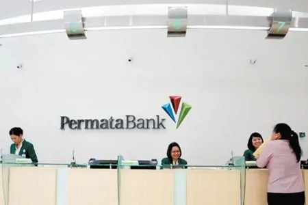 Cara melakukan ganti password bank permata