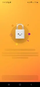 Cara buka blokir Bank JAGO salah password