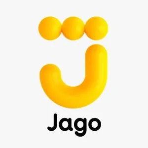 Cara buka blokir Bank jago salah password