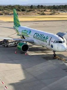 Cara Reschedule Tiket Citilink