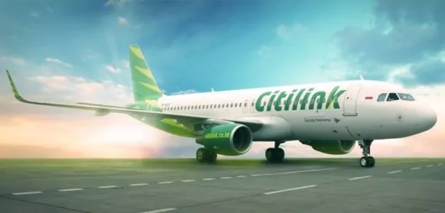 Layanan Costumer service CITILINK