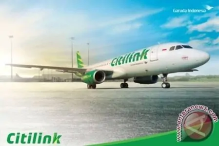Bagaimana cara Refund tiket pesawat Citilink