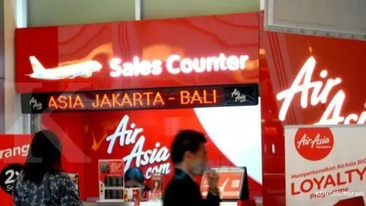 Cara reschedule AirAsia di Agoda dapat melalui customer service +62 819-4984-0354 atau WhatsApp 0819-4984-0354. Waktu: Pengajuan dilakukan maksimal 4 jam sebelum jam keberangkatan.