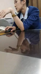 Berikut ini adalah cara membuka blokir akun bws mobile bank woori saudara