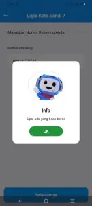 Tata cara Pengaduan - bank woori saudara