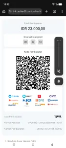 Begini caranya bukak bloklr bale By btn mobile