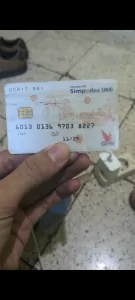 Begini caranya bukak bloklr bale By btn mobile