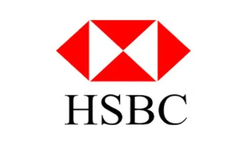 Layanan WhatsApp resmi bank HSBC