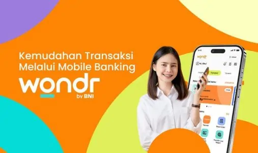 Cara umum Buka Blokir BNi Mobile Banking Terblokir Tanpa Harus Datang Ke Bank?