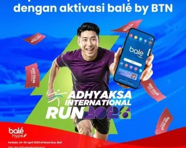 Cara buka blokir bws bale BTN salah pin 3 kali