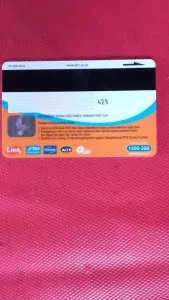 Cara buka blokir (bws) mobile