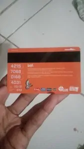 Cara buka blokir aplikasi muamalat