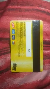 Solusi untuk membuka blokir muamalat