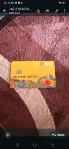 INI-CARA Buka Blok????r BN???? Mobile atau MemBuka Blok????r Wond???? bank-BN???? terblok????r lupa PIN/Password