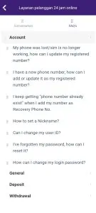 SIMak" Solusi Mudah Cara Buka Blokir BNI atau Wondr Bank BNI mobile banking Terblokir