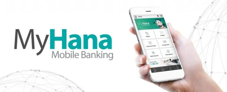 Berikut cara mengatasi transaksi pending myhana (hana bank)