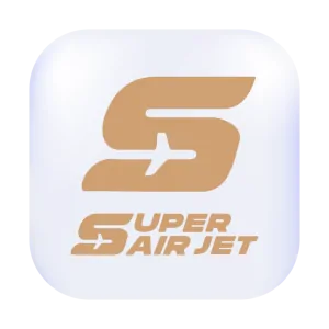 Bagaimana Cara koreksi Nama Tiket Super Air Jet