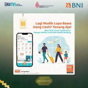 Cara Mengatasi Transaksi BNI Gagal/Ditolak Transfer Saldo BNI Terpotong