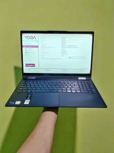 Lenovo Yoga 7 15ITL5 (Minus Layar)