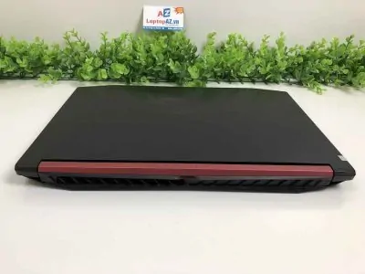 DIJUAL Laptop gaming nitro 5,SSD 512 GB, RAM 16 GB, VGA GTX