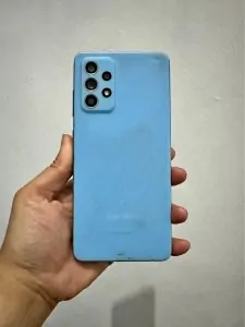 samsung A52 8/128 hp doang