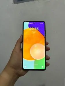 samsung A52 8/128 hp doang